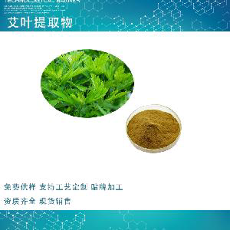 南阳艾草——传统与现代的传承
